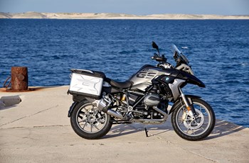 BMW R 1200 GS 2018 - Bild 103 BMW R 1200 GS 2018 - Bild 103