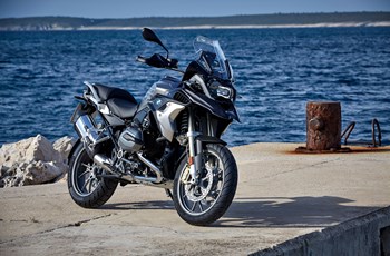 BMW R 1200 GS 2018 - Bild 104 BMW R 1200 GS 2018 - Bild 104