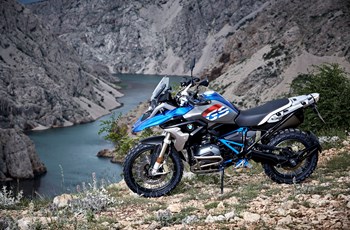 BMW R 1200 GS 2018 - Bild 105 BMW R 1200 GS 2018 - Bild 105