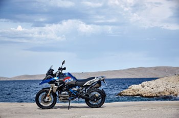 BMW R 1200 GS 2018 - Bild 106 BMW R 1200 GS 2018 - Bild 106
