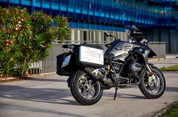 BMW R 1200 GS 2018 - Bild 110 BMW R 1200 GS 2018 - Bild 110