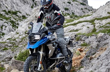 BMW R 1200 GS 2018 - Bild 114 BMW R 1200 GS 2018 - Bild 114