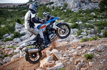 BMW R 1200 GS 2018 - Bild 115 BMW R 1200 GS 2018 - Bild 115