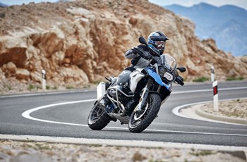BMW R 1200 GS 2018 - Bild 116 BMW R 1200 GS 2018 - Bild 116