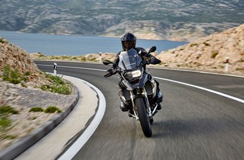 BMW R 1200 GS 2018 - Bild 118 BMW R 1200 GS 2018 - Bild 118