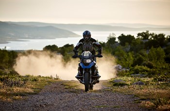 BMW R 1200 GS 2018 - Bild 119 BMW R 1200 GS 2018 - Bild 119