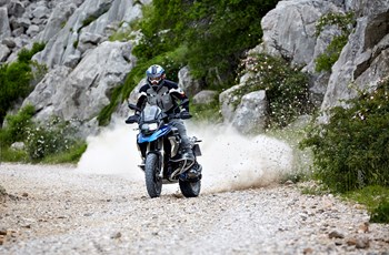 BMW R 1200 GS 2018 - Bild 121 BMW R 1200 GS 2018 - Bild 121