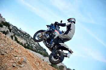 BMW R 1200 GS 2018 - Bild 122 BMW R 1200 GS 2018 - Bild 122