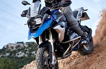 BMW R 1200 GS 2018 - Bild 123 BMW R 1200 GS 2018 - Bild 123