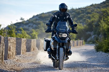 BMW R 1200 GS 2018 - Bild 124 BMW R 1200 GS 2018 - Bild 124