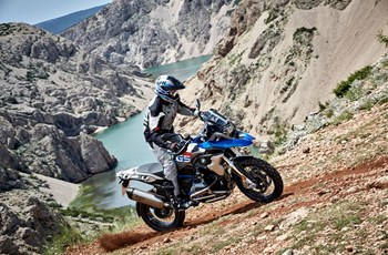 BMW R 1200 GS 2018 - Bild 125 BMW R 1200 GS 2018 - Bild 125