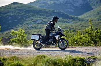 BMW R 1200 GS 2018 - Bild 126 BMW R 1200 GS 2018 - Bild 126