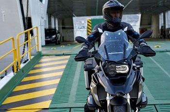BMW R 1200 GS 2018 - Bild 128 BMW R 1200 GS 2018 - Bild 128