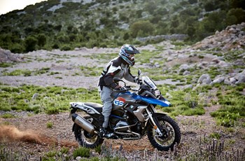 BMW R 1200 GS 2018 - Bild 131 BMW R 1200 GS 2018 - Bild 131