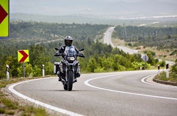BMW R 1200 GS 2018 - Bild 132 BMW R 1200 GS 2018 - Bild 132