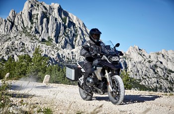 BMW R 1200 GS 2018 - Bild 133 BMW R 1200 GS 2018 - Bild 133