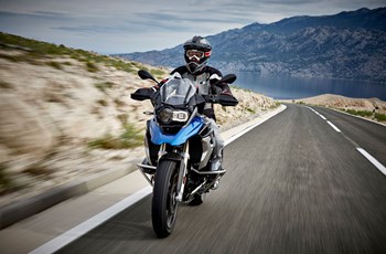 BMW R 1200 GS 2018 - Bild 135 BMW R 1200 GS 2018 - Bild 135