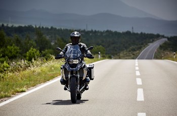 BMW R 1200 GS 2018 - Bild 136 BMW R 1200 GS 2018 - Bild 136