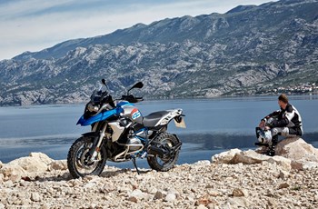 BMW R 1200 GS 2018 - Bild 138 BMW R 1200 GS 2018 - Bild 138