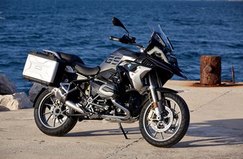 BMW R 1200 GS 2018 - Bild 139 BMW R 1200 GS 2018 - Bild 139