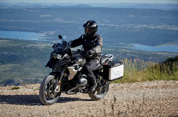 BMW R 1200 GS 2018 - Bild 140 BMW R 1200 GS 2018 - Bild 140