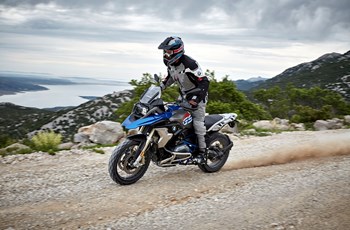 BMW R 1200 GS 2018 - Bild 141 BMW R 1200 GS 2018 - Bild 141