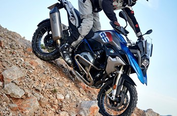 BMW R 1200 GS 2018 - Bild 142 BMW R 1200 GS 2018 - Bild 142