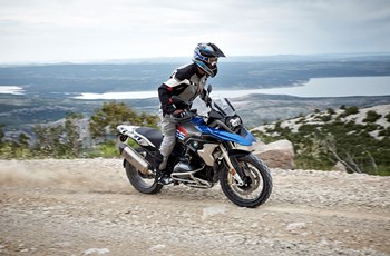 BMW R 1200 GS 2018 - Bild 144 BMW R 1200 GS 2018 - Bild 144