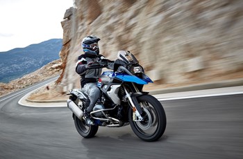 BMW R 1200 GS 2018 - Bild 145 BMW R 1200 GS 2018 - Bild 145