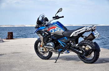 BMW R 1200 GS 2018 - Bild 147 BMW R 1200 GS 2018 - Bild 147