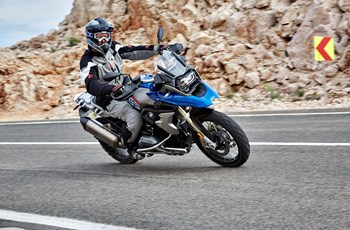 BMW R 1200 GS 2018 - Bild 148 BMW R 1200 GS 2018 - Bild 148