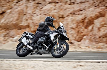 BMW R 1200 GS 2018 - Bild 149 BMW R 1200 GS 2018 - Bild 149