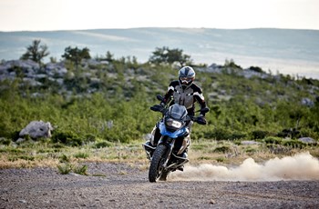 BMW R 1200 GS 2018 - Bild 151 BMW R 1200 GS 2018 - Bild 151