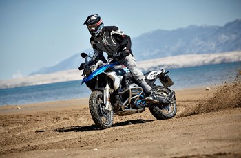 BMW R 1200 GS 2018 - Bild 153 BMW R 1200 GS 2018 - Bild 153