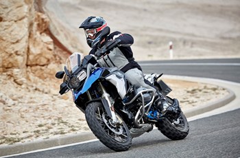 BMW R 1200 GS 2018 - Bild 155 BMW R 1200 GS 2018 - Bild 155