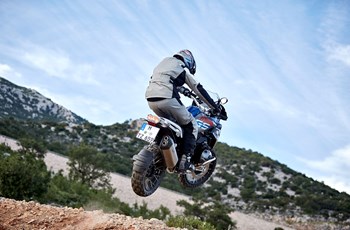 BMW R 1200 GS 2018 - Bild 156 BMW R 1200 GS 2018 - Bild 156