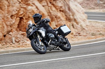 BMW R 1200 GS 2018 - Bild 161 BMW R 1200 GS 2018 - Bild 161