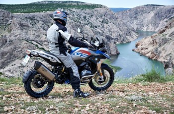 BMW R 1200 GS 2018 - Bild 163 BMW R 1200 GS 2018 - Bild 163