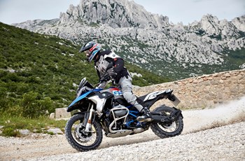 BMW R 1200 GS 2018 - Bild 164 BMW R 1200 GS 2018 - Bild 164