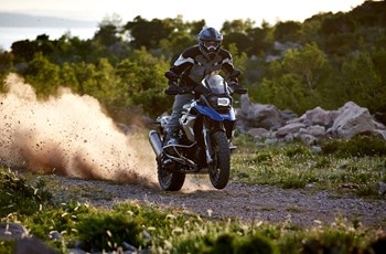 BMW R 1200 GS 2018 - Bild 165 BMW R 1200 GS 2018 - Bild 165