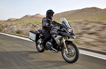 BMW R 1200 GS 2018 - Bild 166 BMW R 1200 GS 2018 - Bild 166