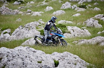 BMW R 1200 GS 2018 - Bild 167 BMW R 1200 GS 2018 - Bild 167
