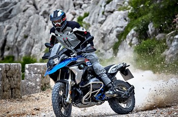 BMW R 1200 GS 2018 - Bild 168 BMW R 1200 GS 2018 - Bild 168