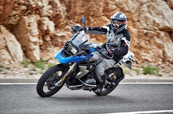 BMW R 1200 GS 2018 - Bild 169 BMW R 1200 GS 2018 - Bild 169