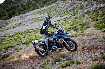 BMW R 1200 GS 2018 - Bild 170 BMW R 1200 GS 2018 - Bild 170