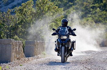 BMW R 1200 GS 2018 - Bild 171 BMW R 1200 GS 2018 - Bild 171