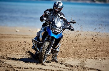 BMW R 1200 GS 2018 - Bild 173 BMW R 1200 GS 2018 - Bild 173