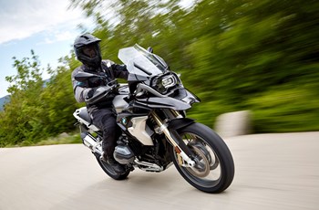 BMW R 1200 GS 2018 - Bild 175 BMW R 1200 GS 2018 - Bild 175