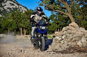 BMW R 1200 GS 2018 - Bild 176 BMW R 1200 GS 2018 - Bild 176