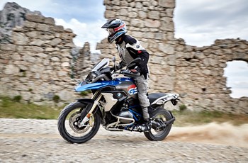 BMW R 1200 GS 2018 - Bild 177 BMW R 1200 GS 2018 - Bild 177